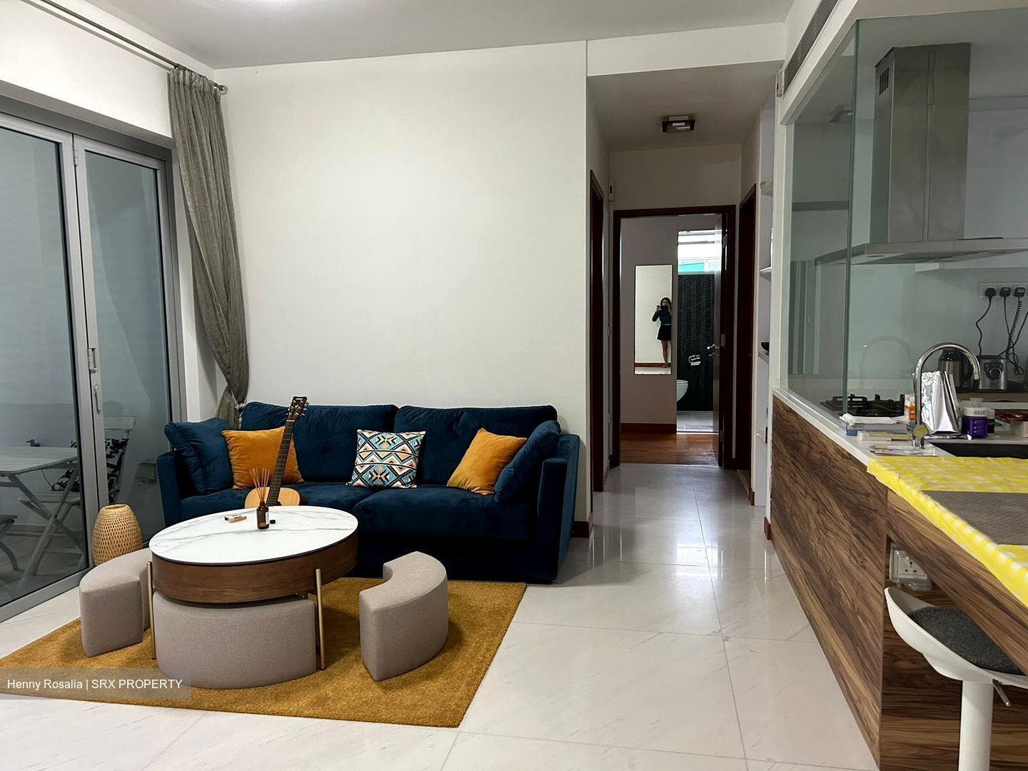 Horizon Residences (D5), Condominium #578614831